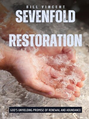 cover image of Sevenfold Restoration